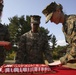 Okinawa Marines celebrate 242nd Marine Corps Birthday in Korea