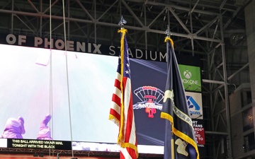 Salute to Service