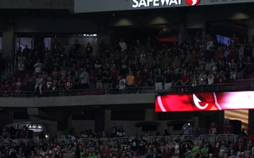 Salute to Service