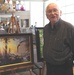 Veteran 'art masters' showcase stunning originals, works of art