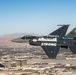 Nellis AFB Goes Vegas Strong