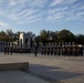 Wreath Laying Ceremony