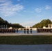 Wreath Laying Ceremony