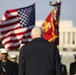 Wreath Laying Ceremony