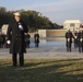 Wreath Laying Ceremony