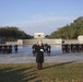 Wreath Laying Ceremony