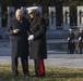 Wreath Laying Ceremony