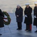 Wreath Laying Ceremony