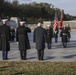 Wreath Laying Ceremony