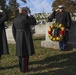 Wreath Laying Ceremony