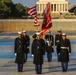 U.S. Marine Corps' Birthday Wreath Laying Ceremony