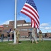 University of Buffalo holds Veteran's Day Ceremony