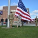 University of Buffalo holds Veteran's Day Ceremony