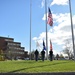 University of Buffalo holds Veteran's Day Ceremony
