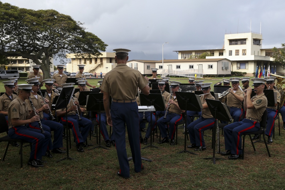 MCBH Birthday Pageant