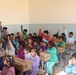 More children return to school in the Raqqah area