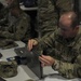 I Corps signal and communications team enables the mission
