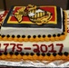 15th MEU Marines celebrate Marine Corps birthday