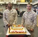 15th MEU Marines celebrate Marine Corps birthday