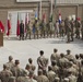 CJTF-OIR Commemorates Remembrance and Veteran's Day