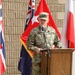 CJTF-OIR Commemorates Remembrance and Veteran's Day
