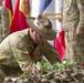 CJTF-OIR Commemorates Remembrance and Veteran's Day