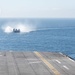 USS Iwo Jima (LHD 7) Conducts Combined COMPTUEX