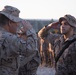Task Force Besmaya celebrates Spanish National Day - CJTF-OIR