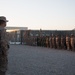 Task Force Besmaya celebrates Spanish National Day - CJTF-OIR