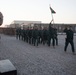 Task Force Besmaya celebrates Spanish National Day - CJTF-OIR