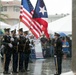 Veterans Day Celebration at Catanos, Puerto Rico