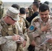 Brig. Gen. Sofge visits Besmaya - CJFLCC Iraq
