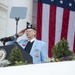 DOD leaders honor Veterans Day at Arlington