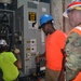 Remote Puerto Rico community hospital gets 500th FEMA                generator installed by USACE