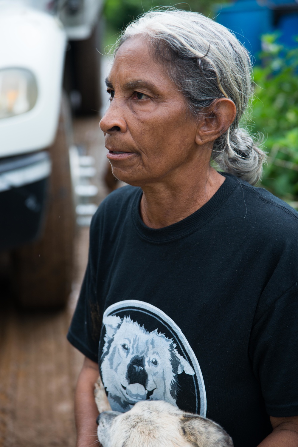 33 Acres of Love: A Veterans Mission to Save Lives in Puerto Rico
