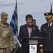 Speaker Introduces Lt. Gen. Buchanan