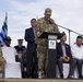 Lt. Gen. Buchanan Delivers Veterans Day Speech