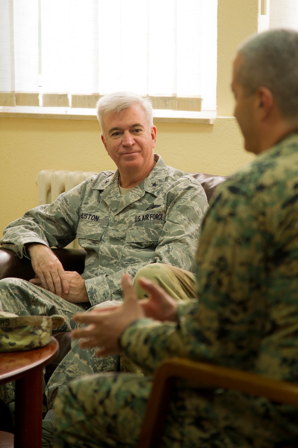 4th Infantry Brigade-Armed Forces BiH