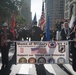 2017 New York City Veterans Day Parade