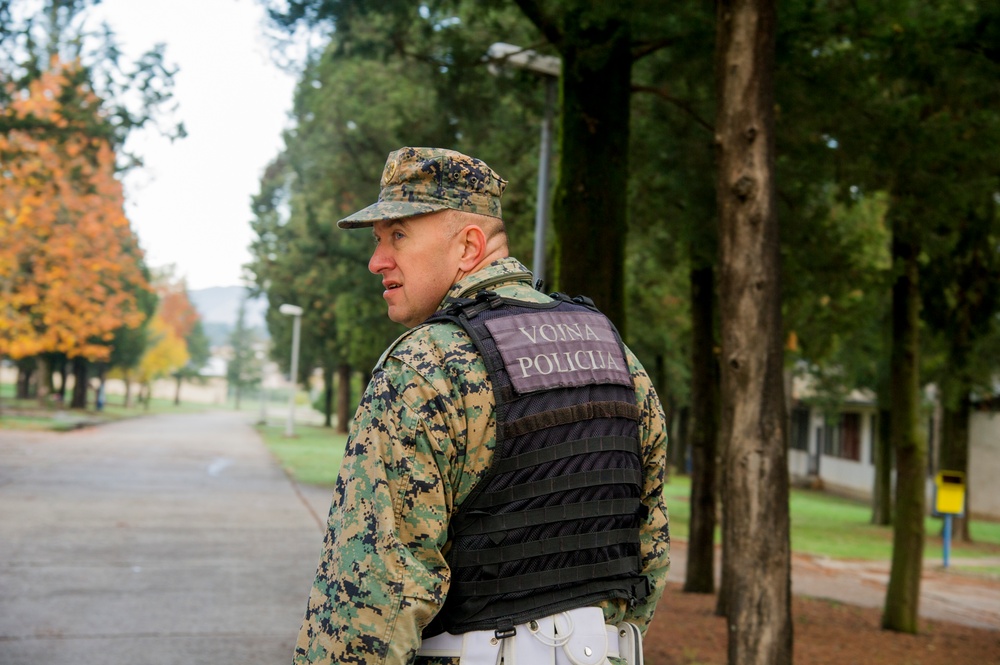 4th Infantry Brigade-Armed Forces of BiH