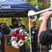 Mill Creek Observes Veteran's Day
