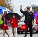 Mill Creek Observes Veteran's Day