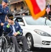 Mill Creek Observes Veteran's Day