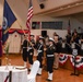 Carl Gibson Senior Center Holds 12th Annual USO Dance