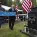 NAVFAC NW Seabees Honor Marvin Shields