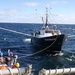Coast Guard tows disabled fishing vessel with 30,000 lbs. catch off New Hampshire coast