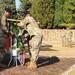 2 ID/RUCD hosts Veterans Day remembrance ceremony