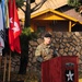 2 ID/RUCD hosts Veterans Day remembrance ceremony