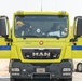 Fire Prevention Week begins at Al Udeid with a Touch-A-Truck event