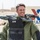 Fire Prevention Week begins at Al Udeid with a Touch-A-Truck event